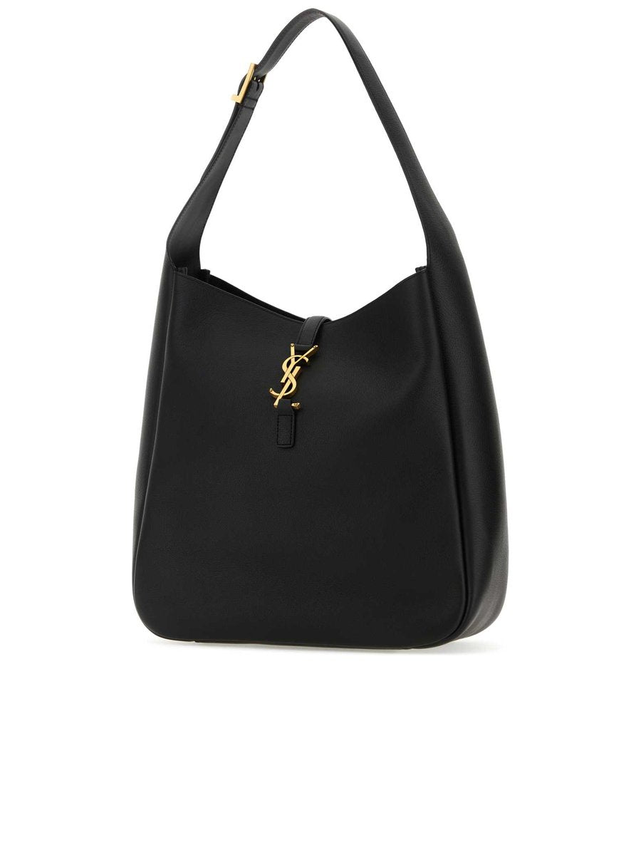 Saint Laurent Large Le 5A7 Shoulder Bag