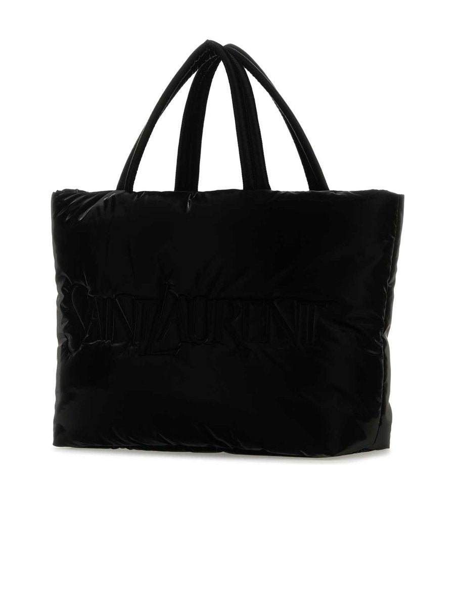 Saint Laurent Tote Bag