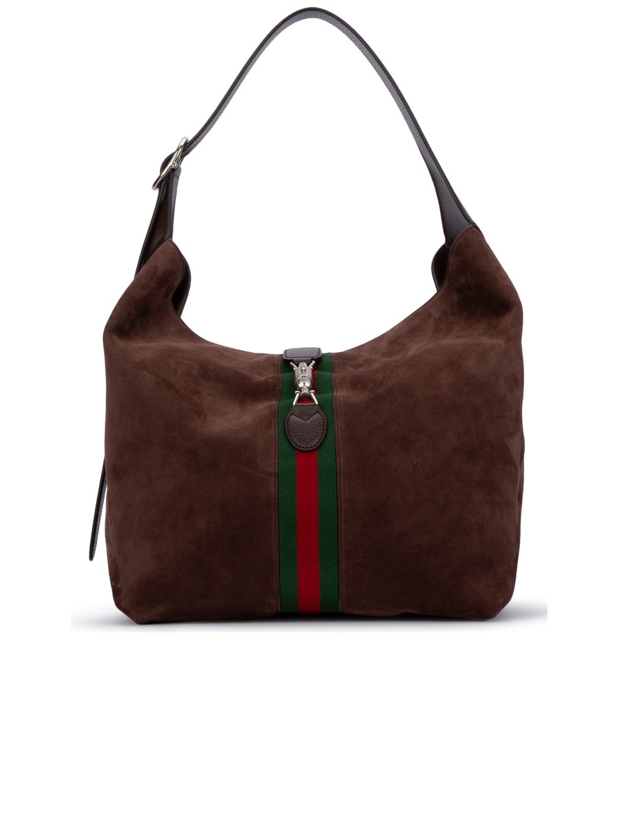 Gucci Jackie 1961 Medium Shoulder Bag
