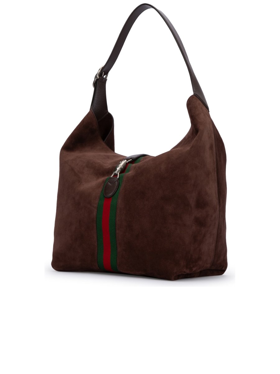 Gucci Jackie 1961 Medium Shoulder Bag