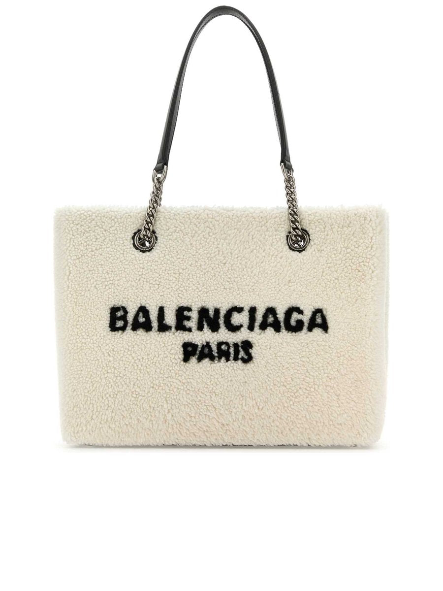 Balenciaga Duty Free Medium Tote Bag