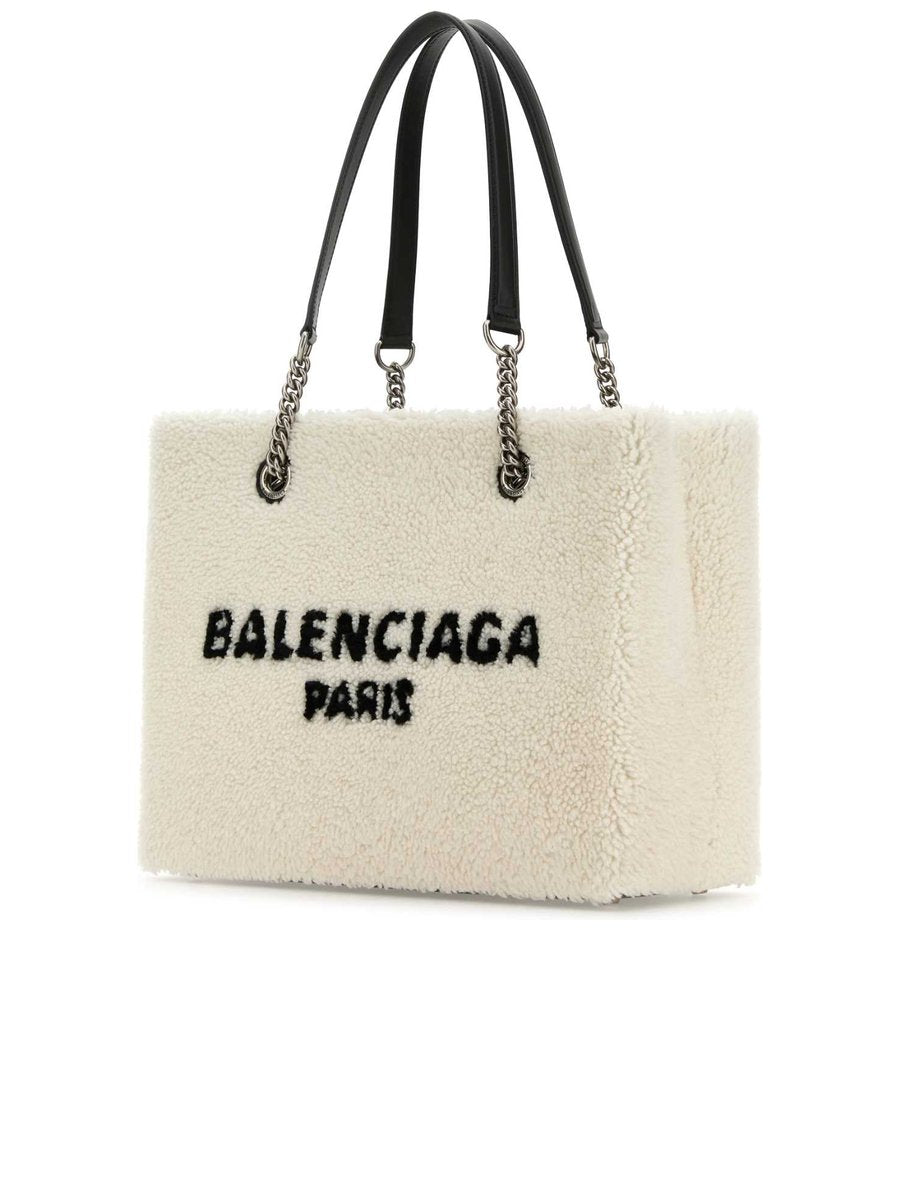 Balenciaga Duty Free Medium Tote Bag