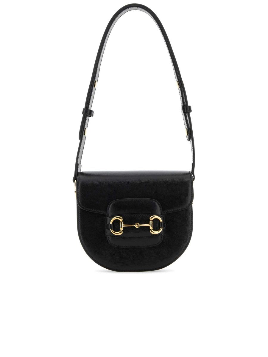 Gucci Mini Horsebit 1955 Shoulder Bag