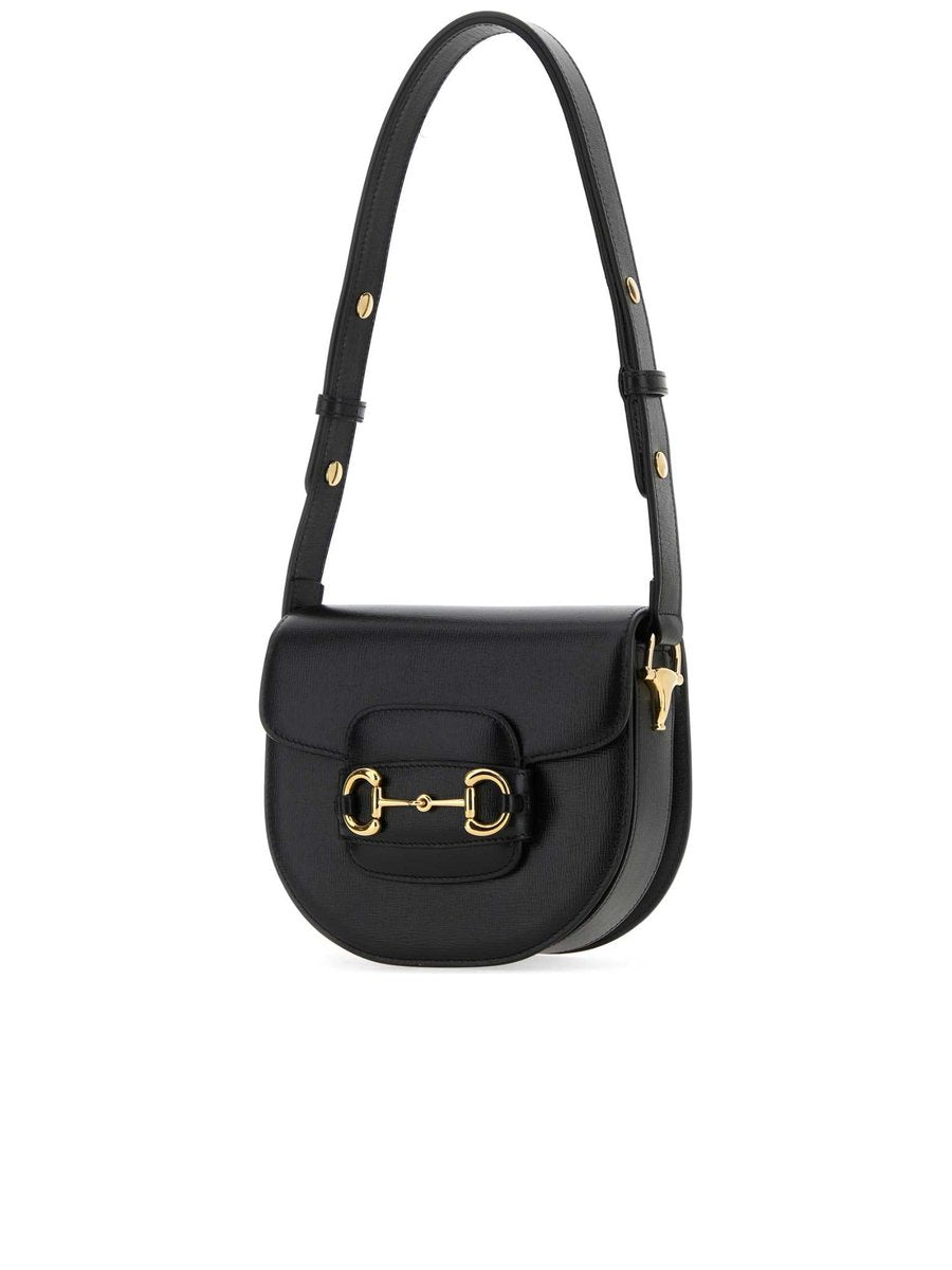Gucci Mini Horsebit 1955 Shoulder Bag