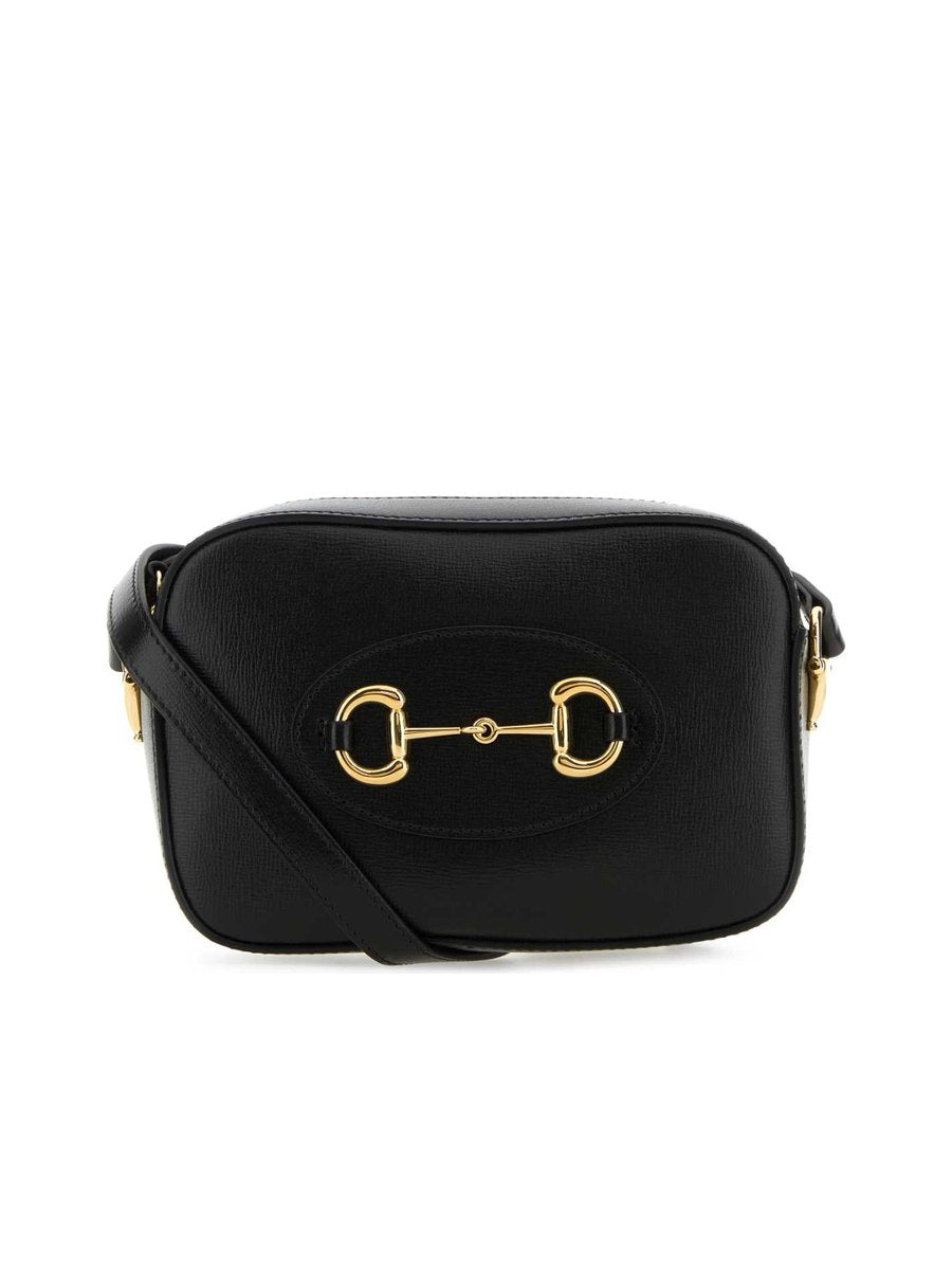 Gucci Horsebit 1955 Shoulder Bag
