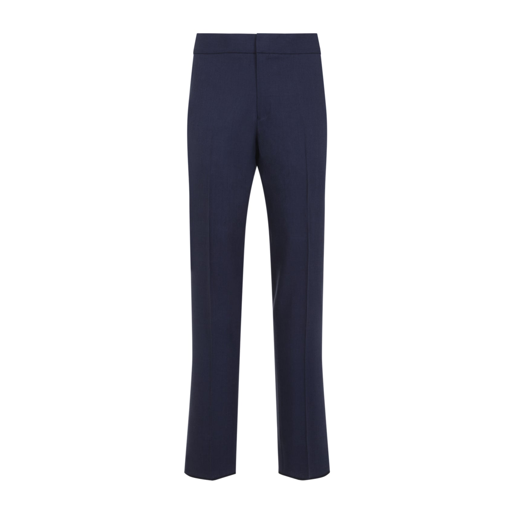 Zegna Regular & straight leg - Blue | 323c1a870c5f8e1e50ea9d4979b236f30c4fda6f