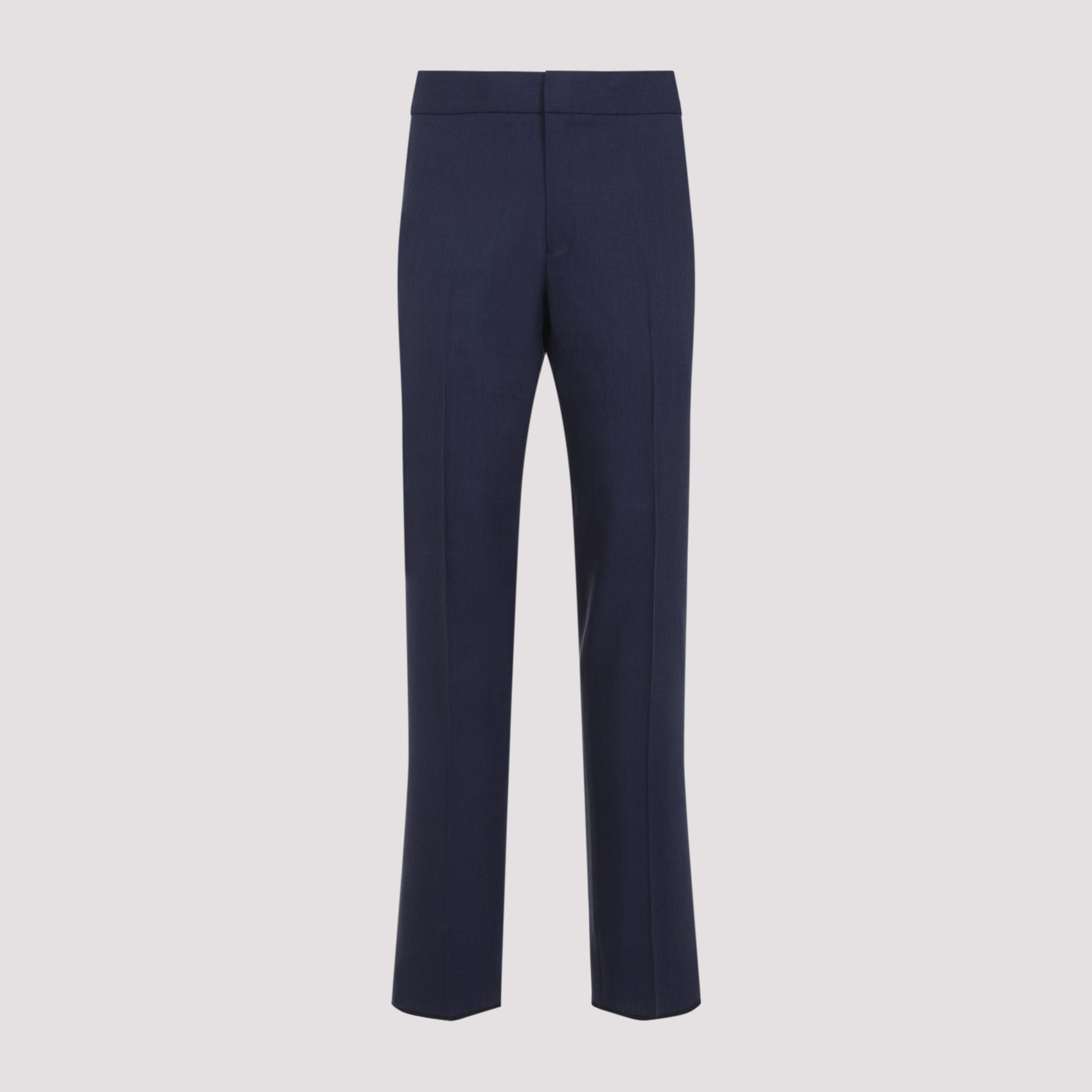 Zegna Regular & straight leg - Blue | fa82a6cd6b10fedde1887cd5df82a2d663252b74