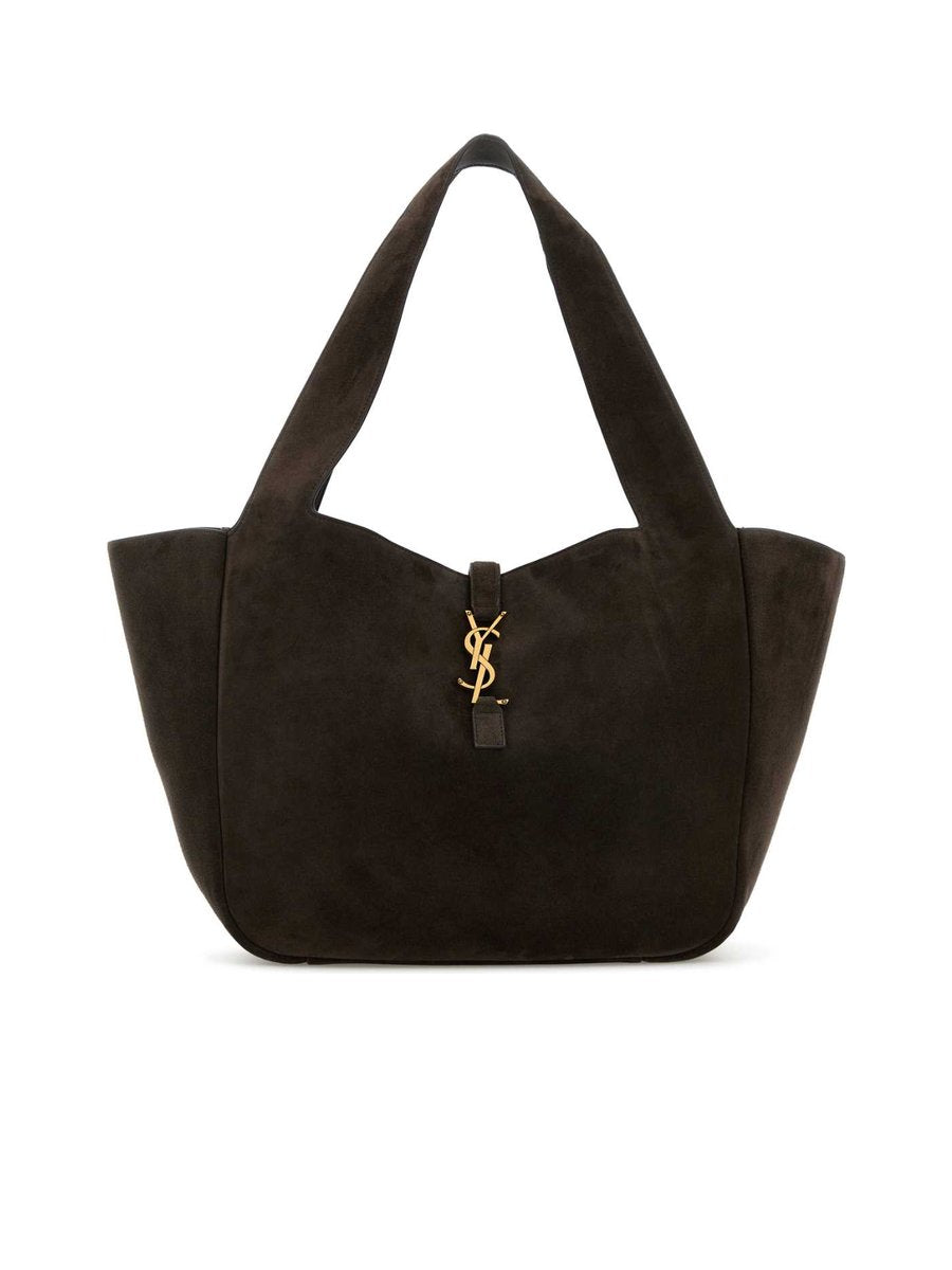 Saint Laurent Le 5A7 Bea Tote Bag