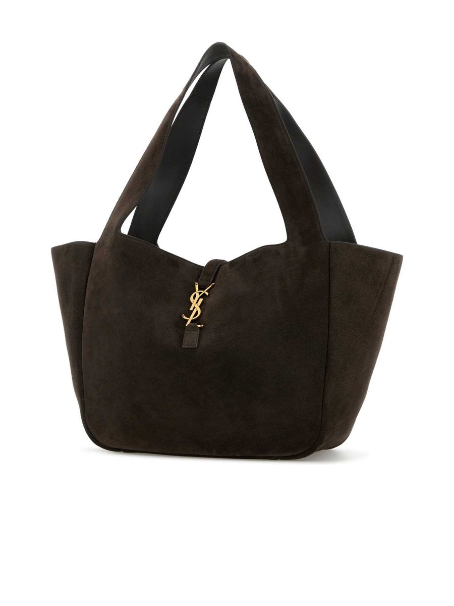 Saint Laurent Le 5A7 Bea Tote Bag