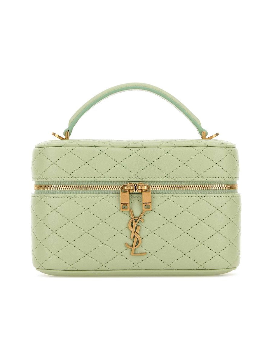 Saint Laurent Gaby Vanity Bag