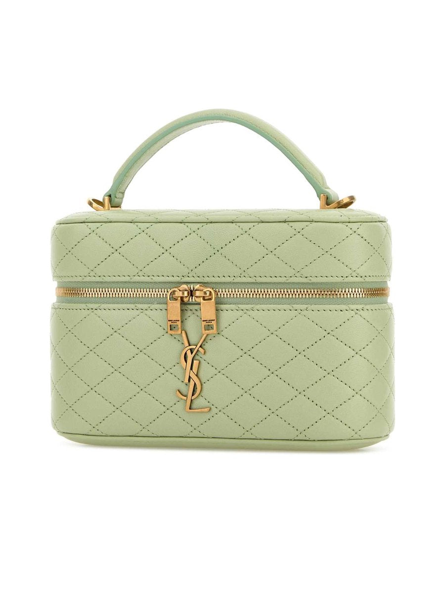 Saint Laurent Gaby Vanity Bag
