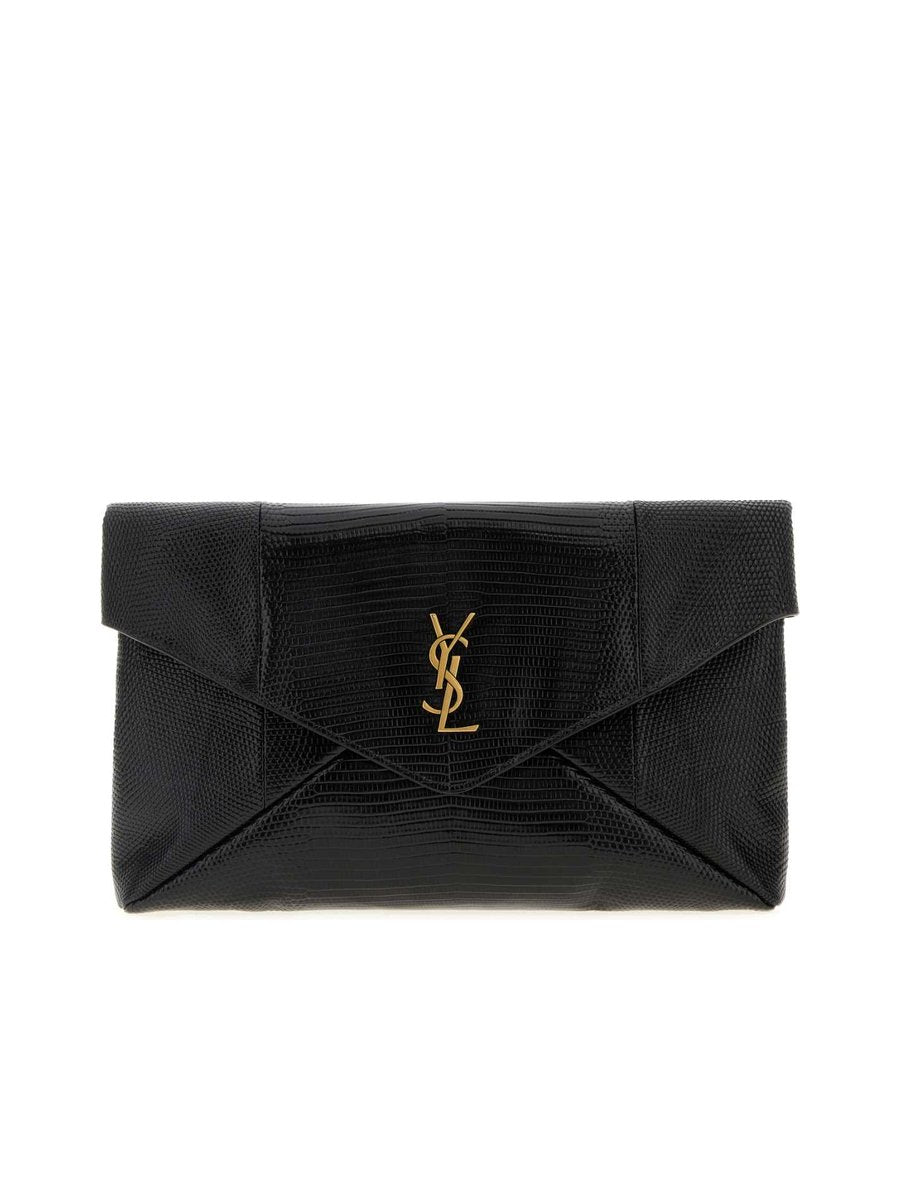 Saint Laurent Cassandre Large Clutch