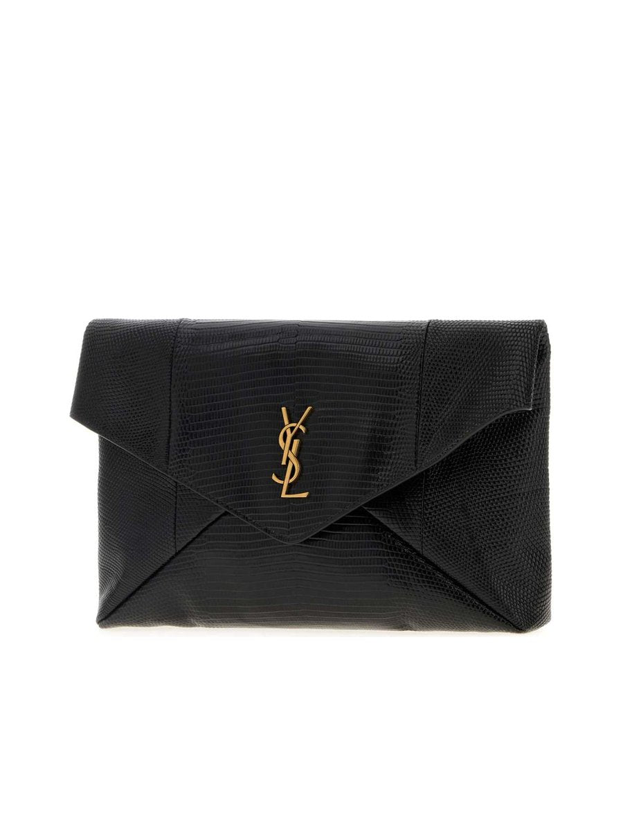 Saint Laurent Cassandre Large Clutch