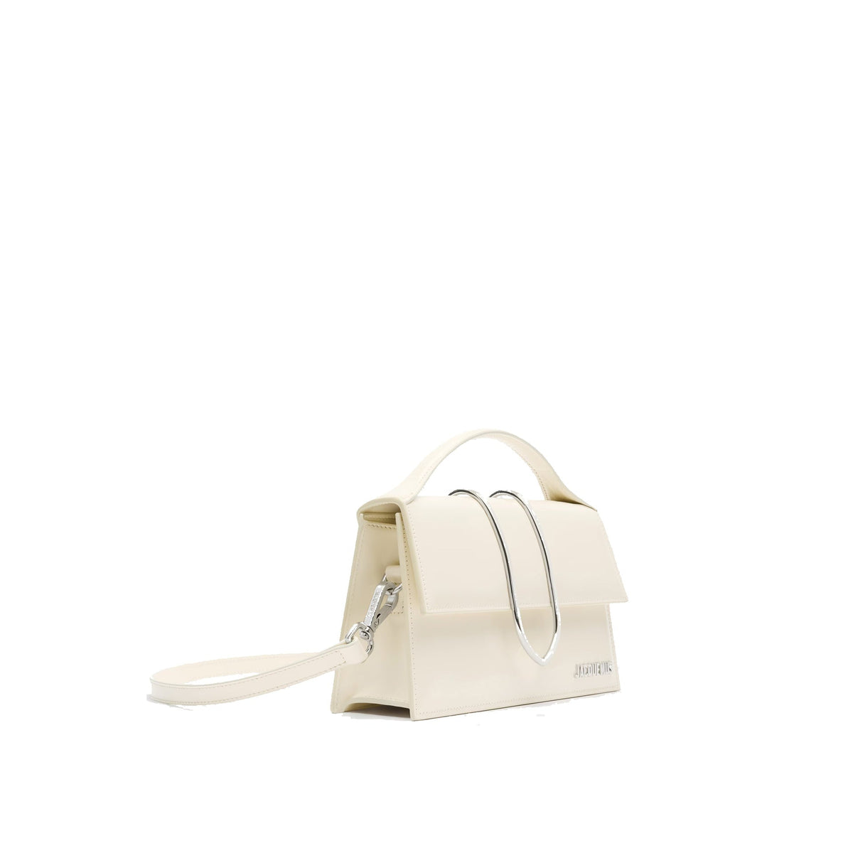 Jacquemus Le Grand Bambino Bag