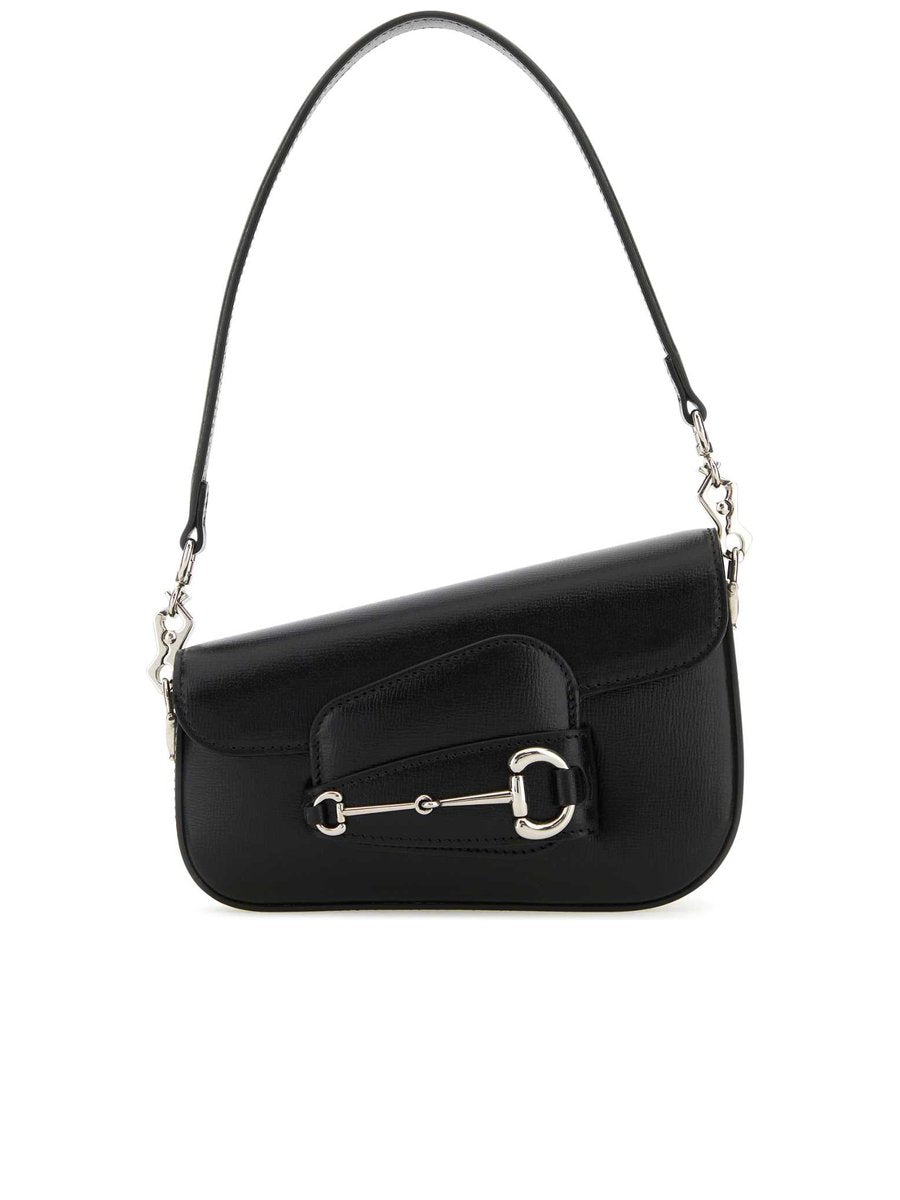 Gucci Mini Horsebit 1955 Shoulder Bag