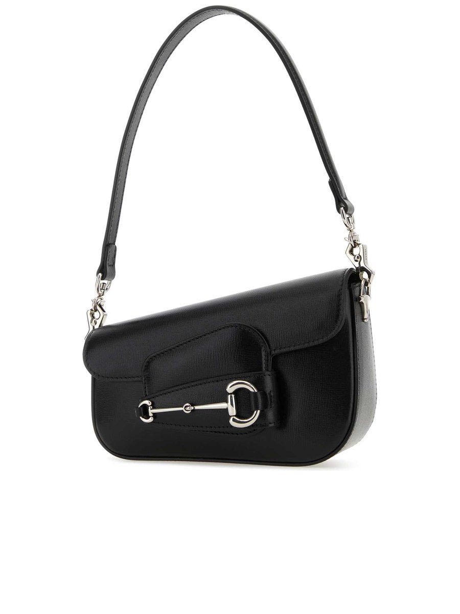 Gucci Mini Horsebit 1955 Shoulder Bag