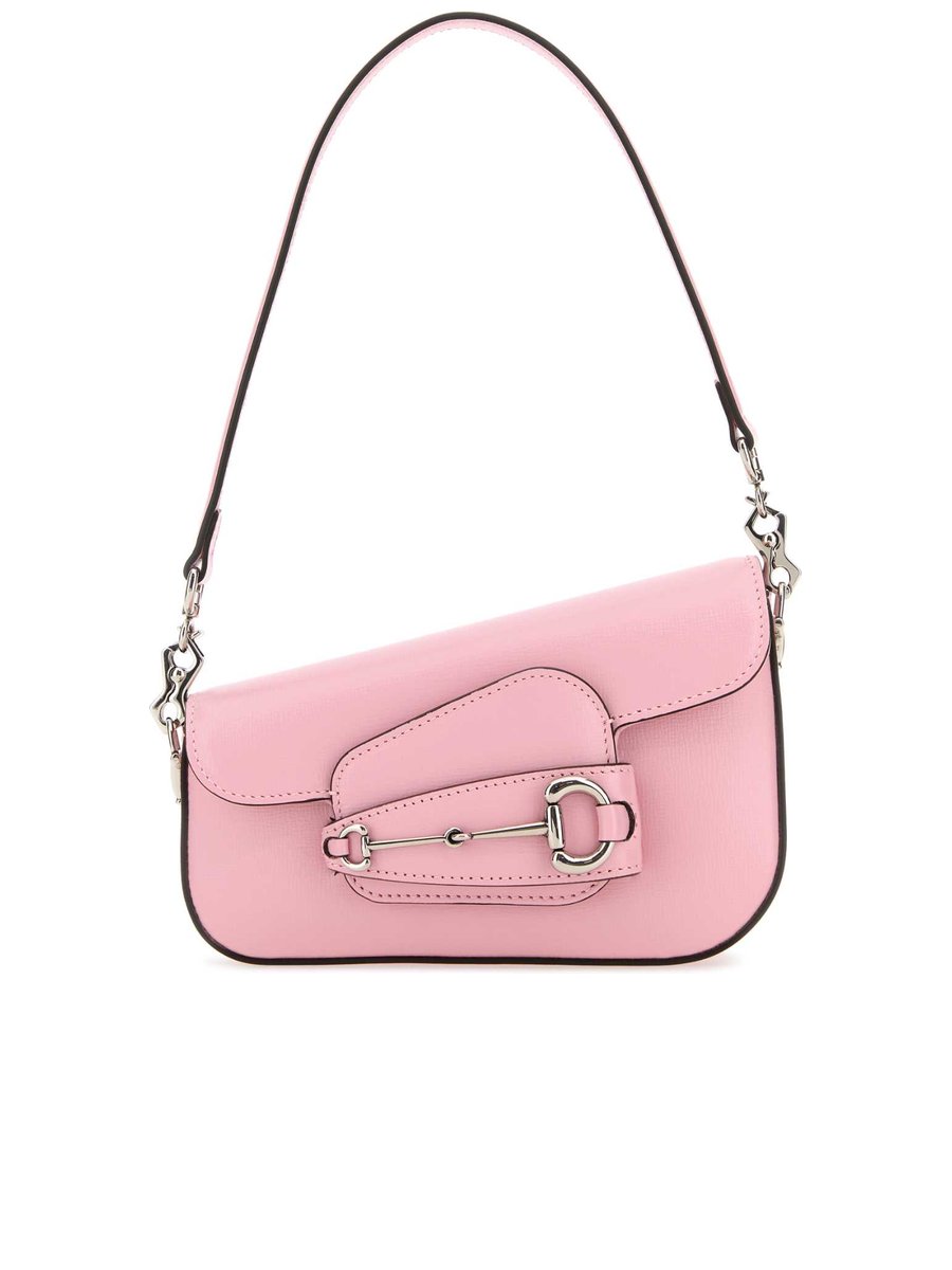 Gucci Mini Horsebit 1955 Shoulder Bag