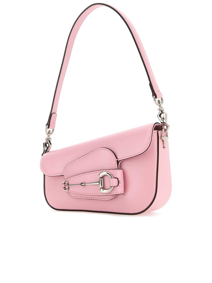 Gucci Mini Horsebit 1955 Shoulder Bag
