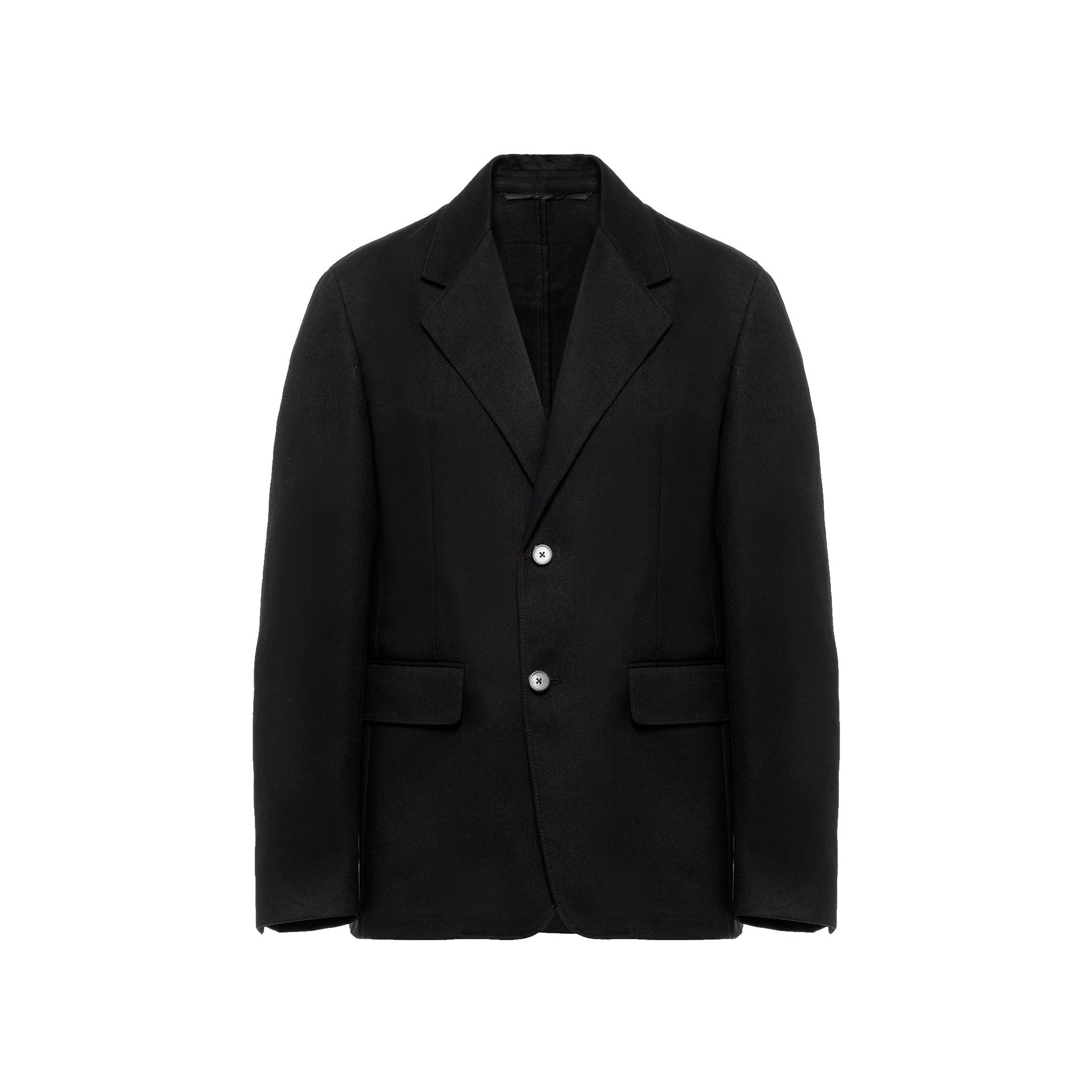 Prada Cotton Jacket
