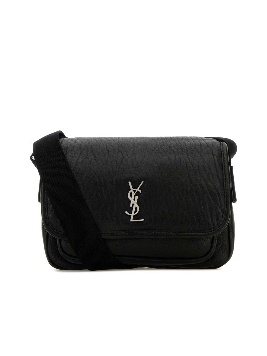 Saint Laurent Niki Small Messenger Bag