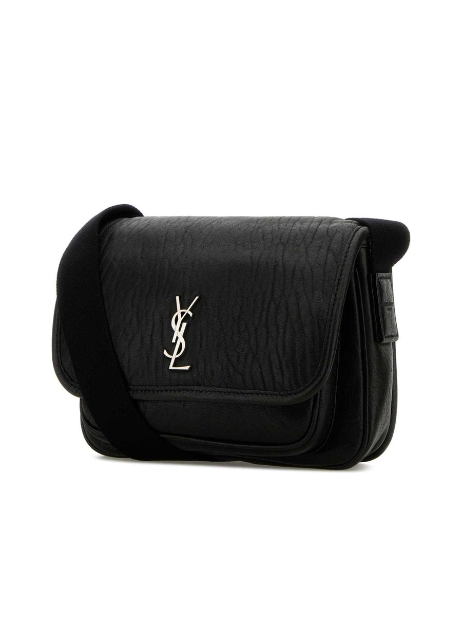 Saint Laurent Niki Small Messenger Bag