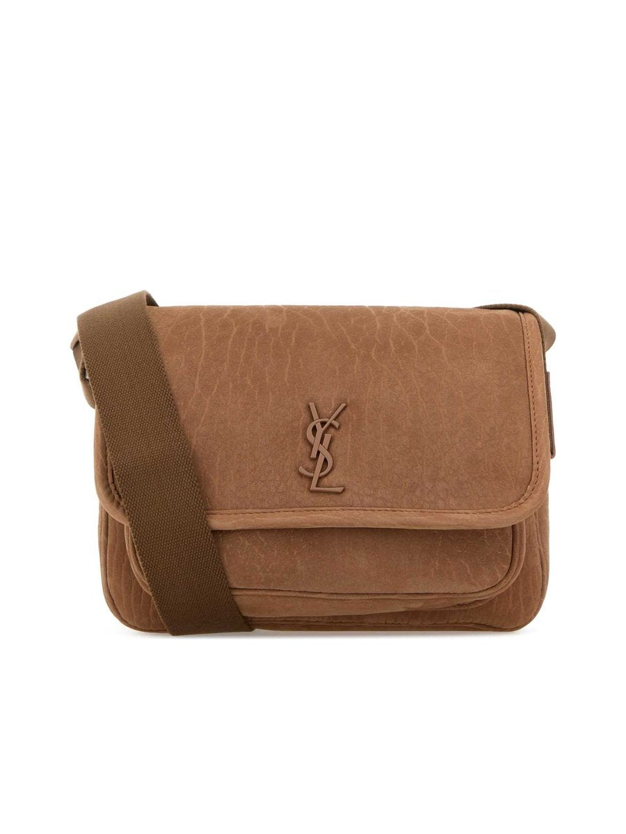 Saint Laurent Niki Small Messenger Bag