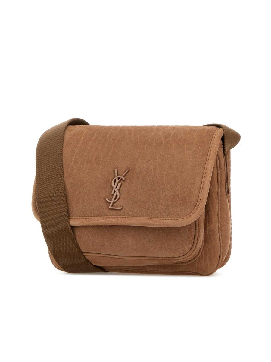 Saint Laurent Niki Small Messenger Bag