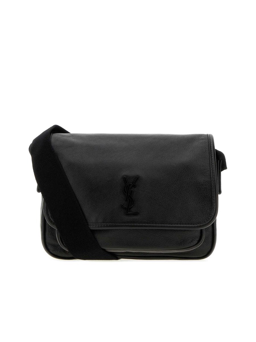 Saint Laurent Niki Small Messenger Bag