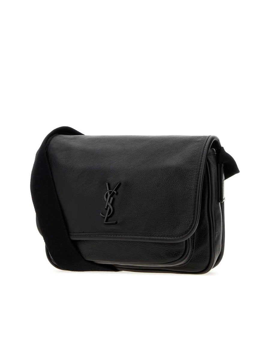 Saint Laurent Niki Small Messenger Bag