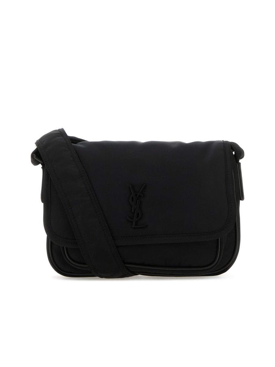 Saint Laurent Niki Small Messenger Bag