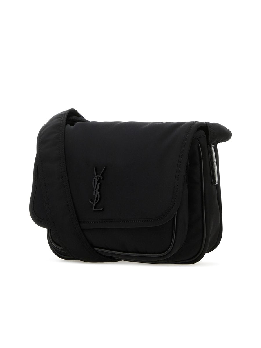 Saint Laurent Niki Small Messenger Bag