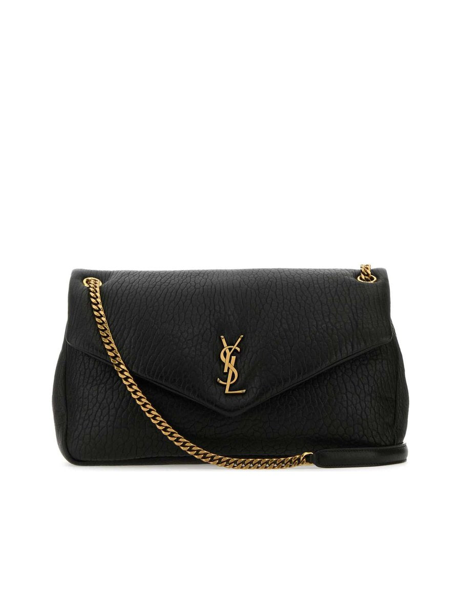 Saint Laurent Calypso Large Bag