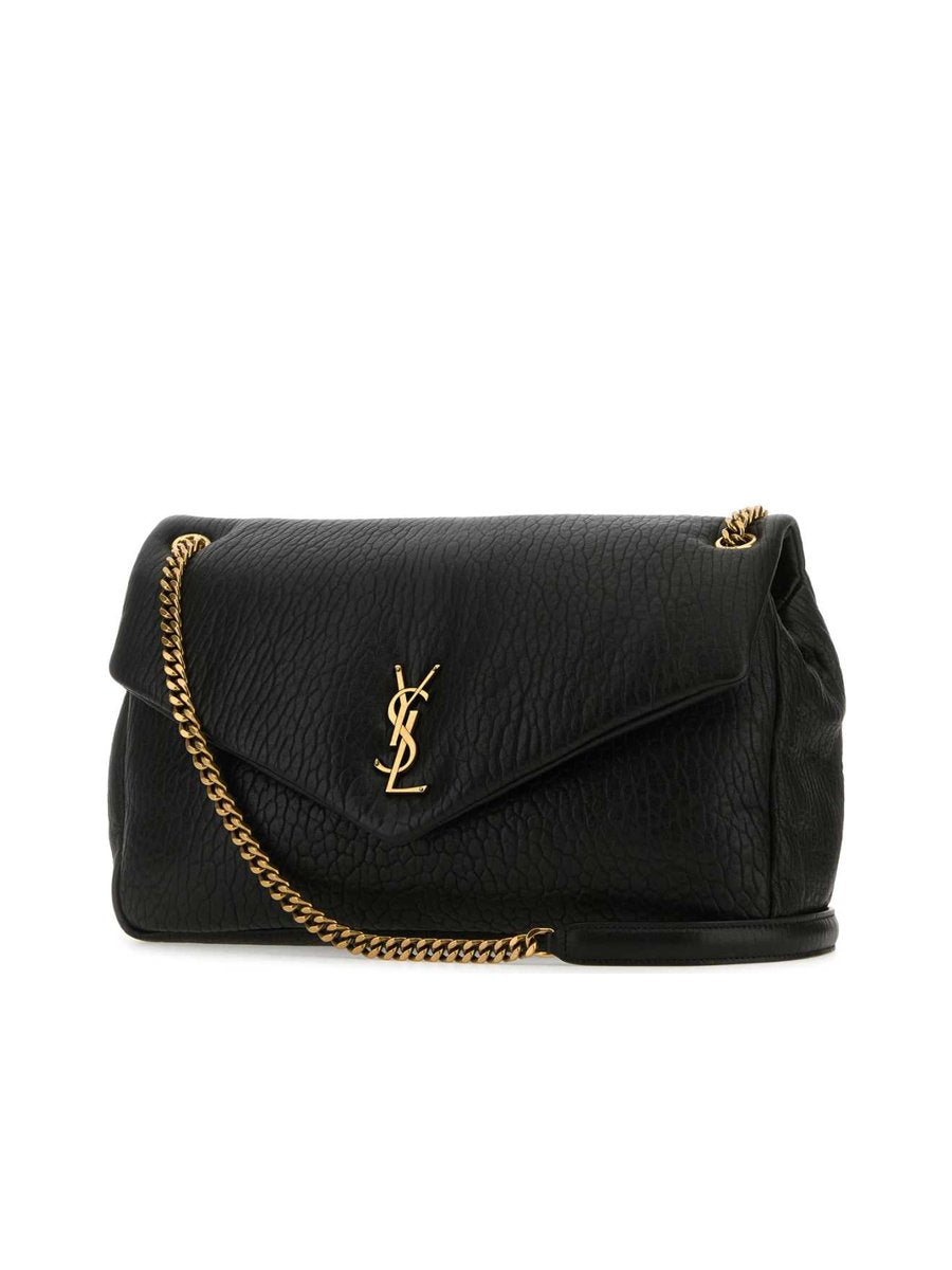 Saint Laurent Calypso Large Bag