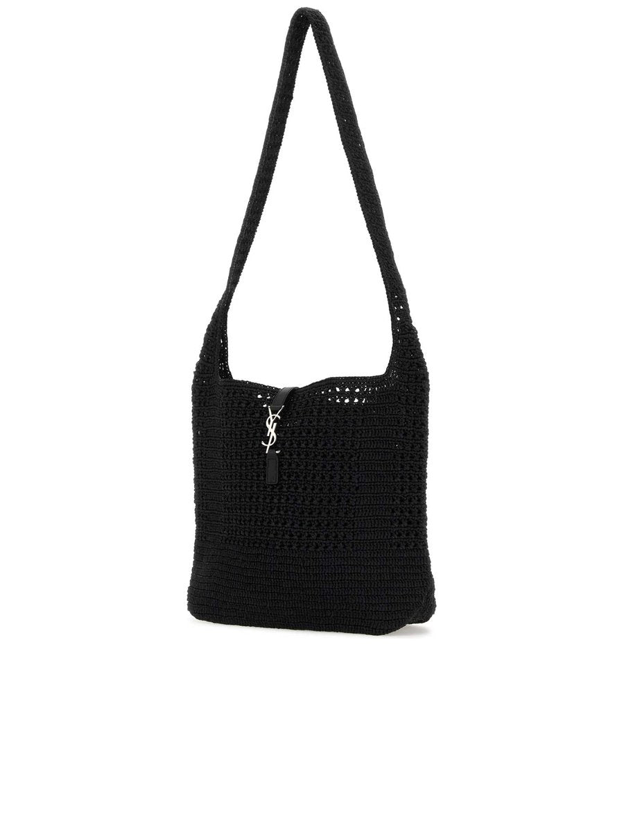 Saint Laurent Le 5A7 Medium Shoulder Bag
