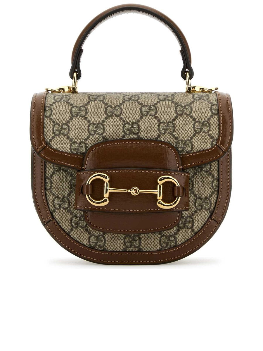 Gucci Horsebit 1955 Mini Handbag