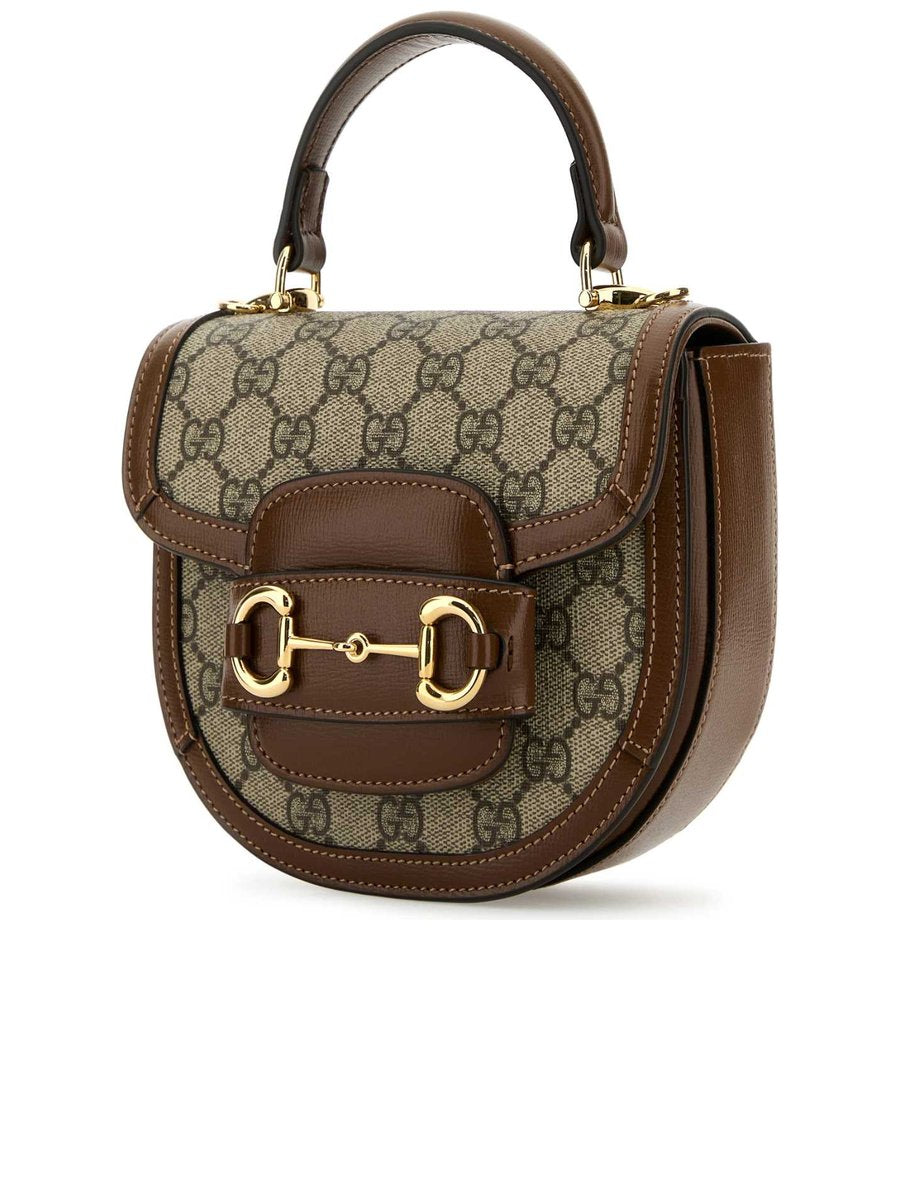 Gucci Horsebit 1955 Mini Handbag