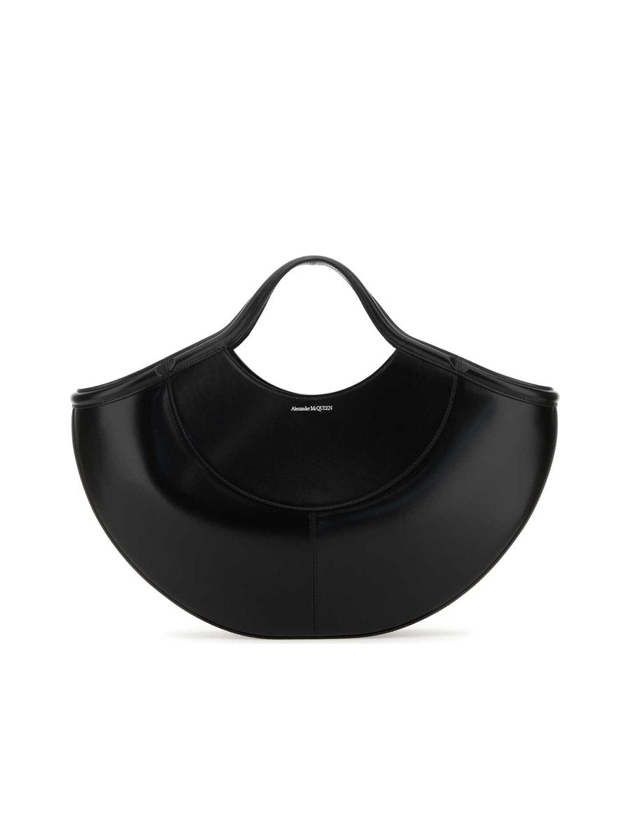 Alexander McQueen Cove Tote Bag