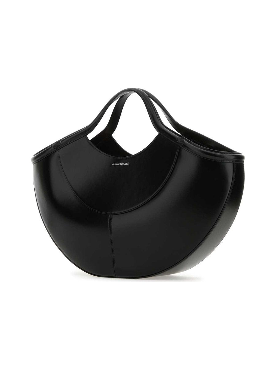 Alexander McQueen Cove Tote Bag