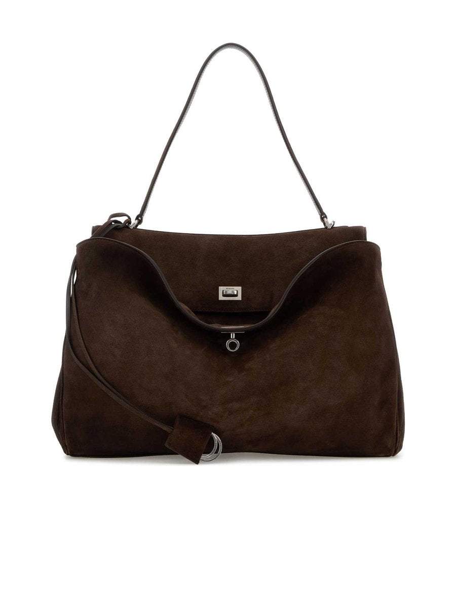 Balenciaga Rodeo Large Handbag