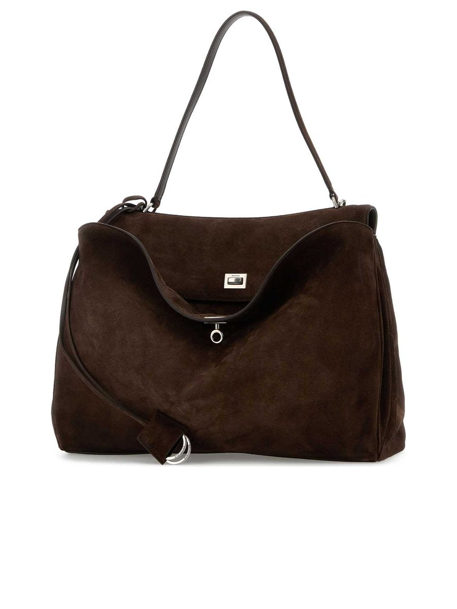 Balenciaga Rodeo Large Handbag