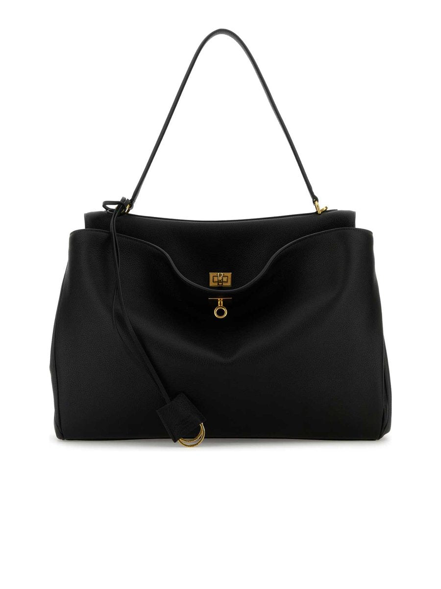 Balenciaga Rodeo Large Handbag
