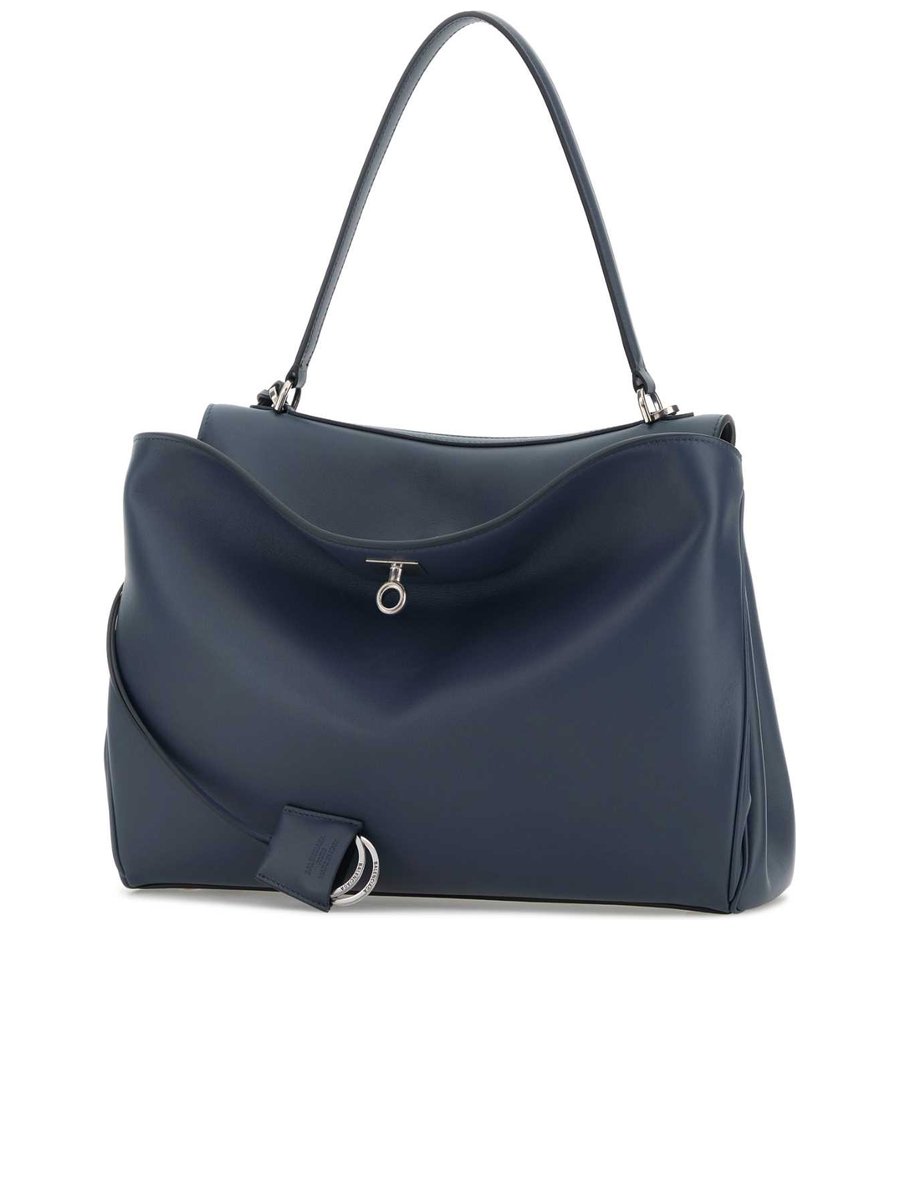 Balenciaga Medium Rodeo Top Handle Bag