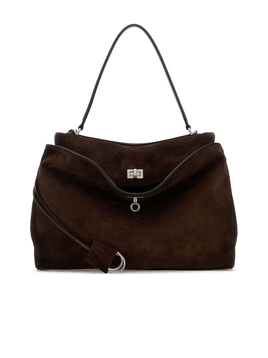 Balenciaga Rodeo Medium Handbag
