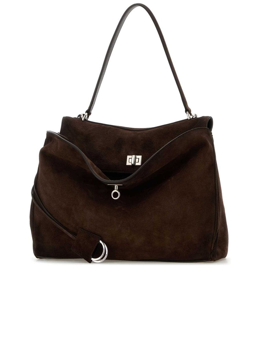 Balenciaga Rodeo Medium Handbag