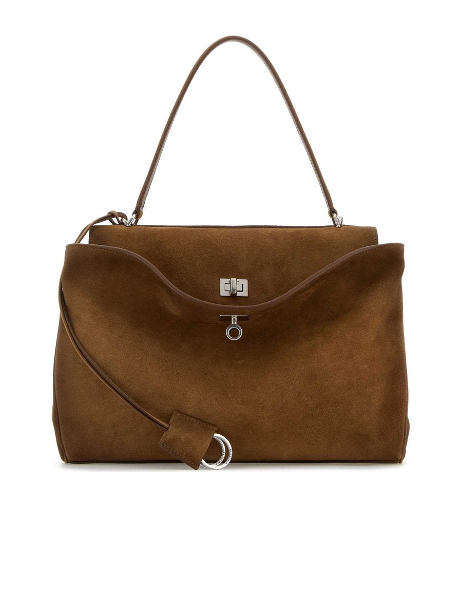 Balenciaga Rodeo Medium Handbag