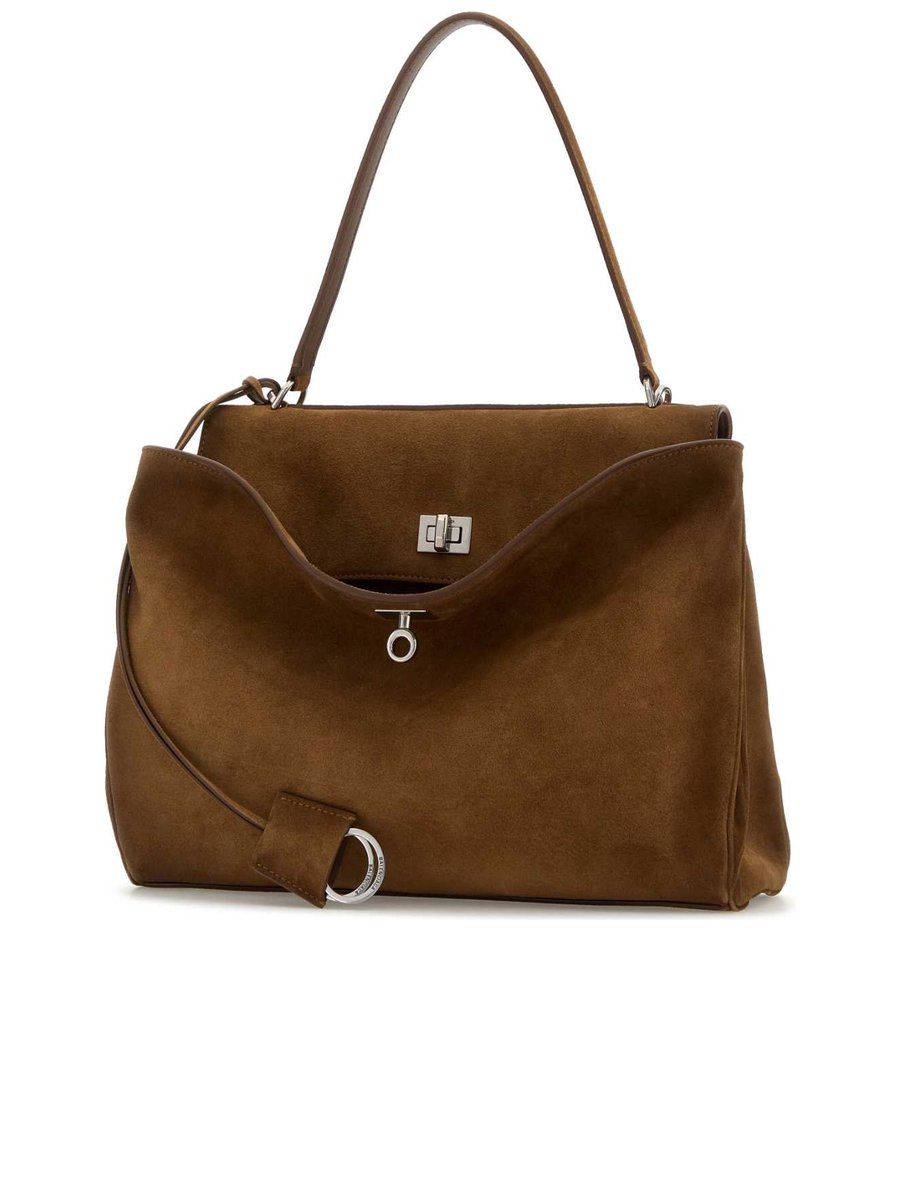 Balenciaga Rodeo Medium Handbag