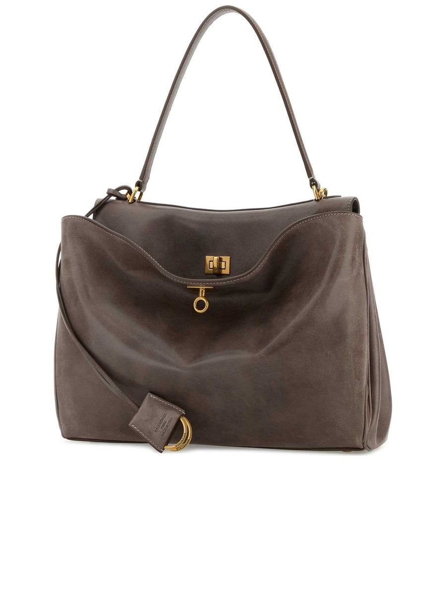 Balenciaga Rodeo Medium Bag