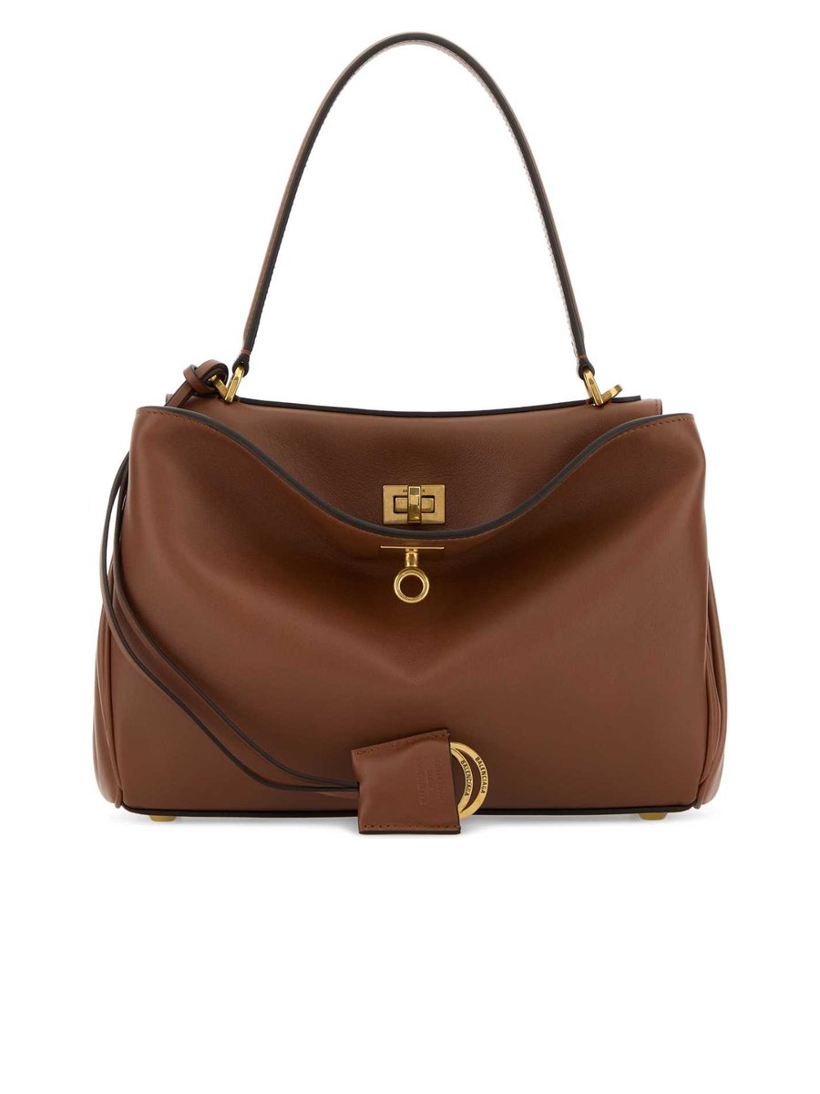 Balenciaga Small Rodeo Top Handle Bag