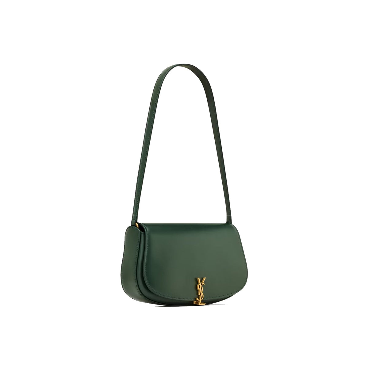 Saint Laurent Mini Voltaire Shoulder Bag