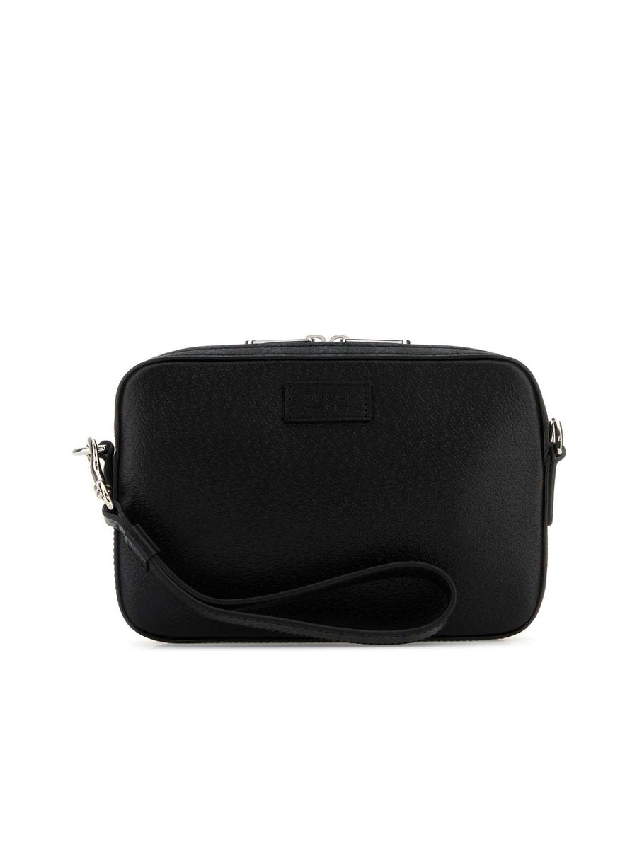 Gucci GG Supreme Shoulder Bag